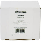REPLACES ECHO IGNITION COIL A411000502 FITS ES - 250 PB - 250 PB - 250LN STENS 600 - 974 - OPE Quality Parts