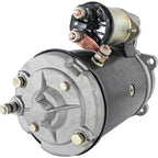 J&N REPLACES LUCAS STARTER IS0896 ELECTRIC M50 12V 10T 0896 STENS 410 - 30040 - OPE Quality Parts