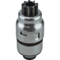 J&N REPLACES DELCO DRIVE ASSEMBLY 11BR565 ARROWHEAD EBB - 19 4565 STENS 220 - 12438 - OPE Quality Parts
