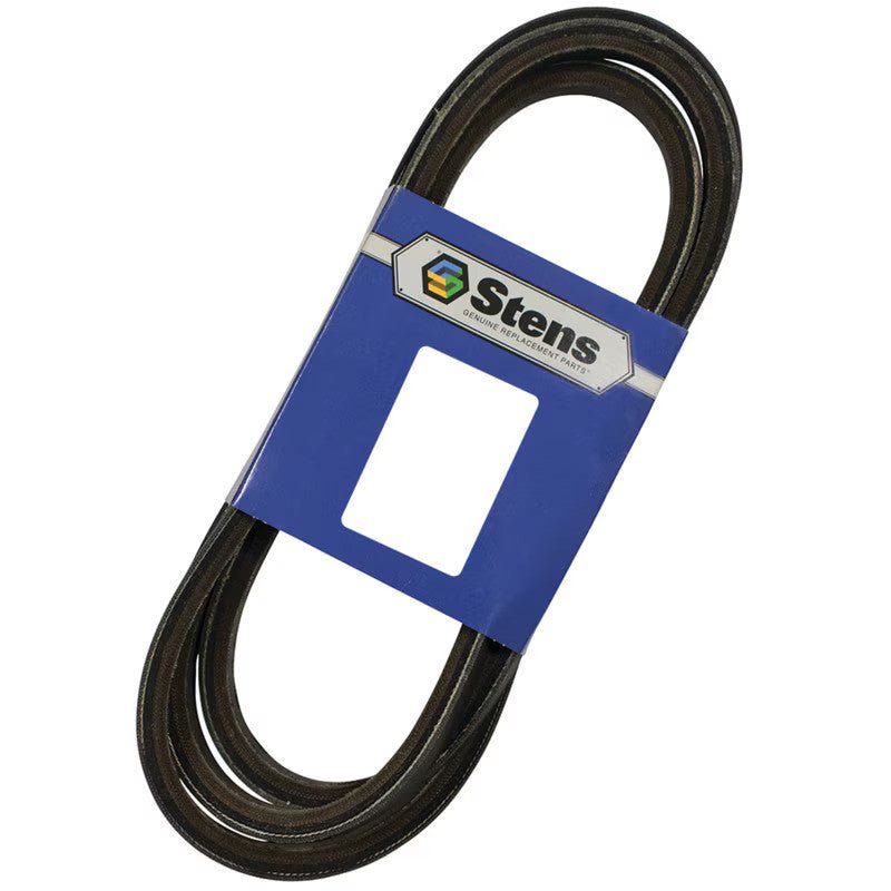 REPLACES JOHN DEERE DRIVE BELT M151276 FOR X500 X520 X530 X534 STENS 265 - 462 - OPE Quality Parts