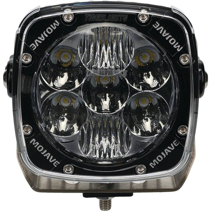 UNIVERSAL LED RACING LIGHT KIT MOJAVE 5" FOR STENS TLM5 - KIT - OPE Quality Parts