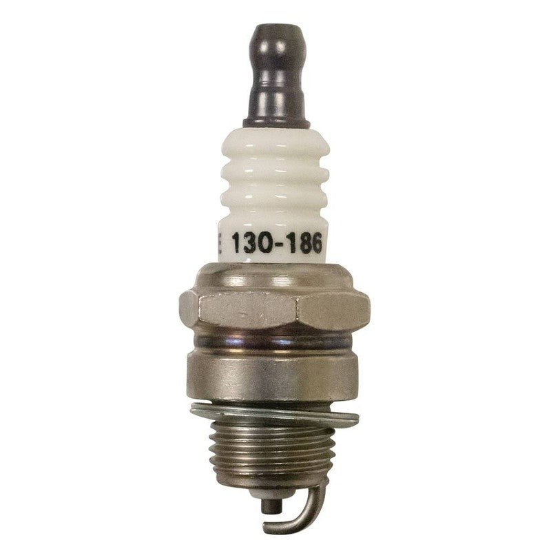 MEGA - FIRE SPARK PLUG REPLACES SE - BPMR6A NGK HONDA FOR GV150 KBL34A STENS 130 - 186 - OPE Quality Parts