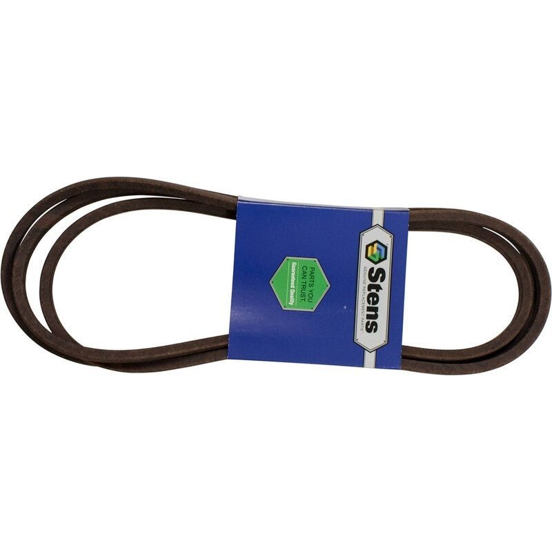 REPLACES JOHN DEERE DECK BELT M118685 FITS G100 GT225 LX277AWS STENS 265 - 097 - OPE Quality Parts