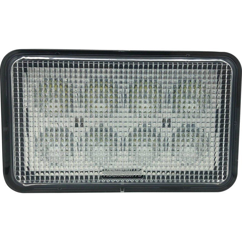 TIGER LIGHTS REPLACES MACDON LED HEADLIGHT 42222 PRAIRIE STAR 9000 STENS TL9250 - OPE Quality Parts