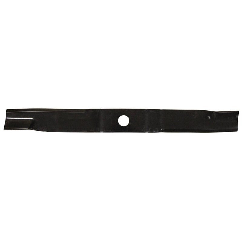 REPLACES KUBOTA HI - LIFT BLADE K5677 - 34340 FOR 72 INCH DECK 24 1 2" STENS 330 - 827 - OPE Quality Parts
