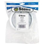 REPLACES CUB CADET FLAT IDLER 756 - 0542 Z - FORCE FITS 42" DECK 16" STENS 280 - 609 - OPE Quality Parts