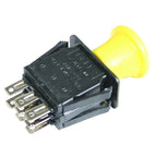 DELTA PTO SWITCH 103 - 5221 FITS 320 SERIES GRASSHOPPER 136574 61" STENS 430 - 330 - OPE Quality Parts