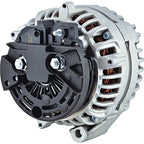 J&N REPLACES BOSCH ALTERNATOR 400 - 24272 JOHN DEERE 0124625031 STENS 400 - 24272 - OPE Quality Parts
