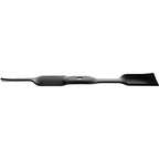 REPLACES JOHN DEERE HI - LIFT BLADE M170642 FITS X330 X350 21IN S220 STENS 330 - 642 - OPE Quality Parts