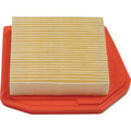 REPLACES STIHL AIR FILTER 4147 141 0300 FITS FS240C 41471410300 3" STENS 102 - 410 - OPE Quality Parts