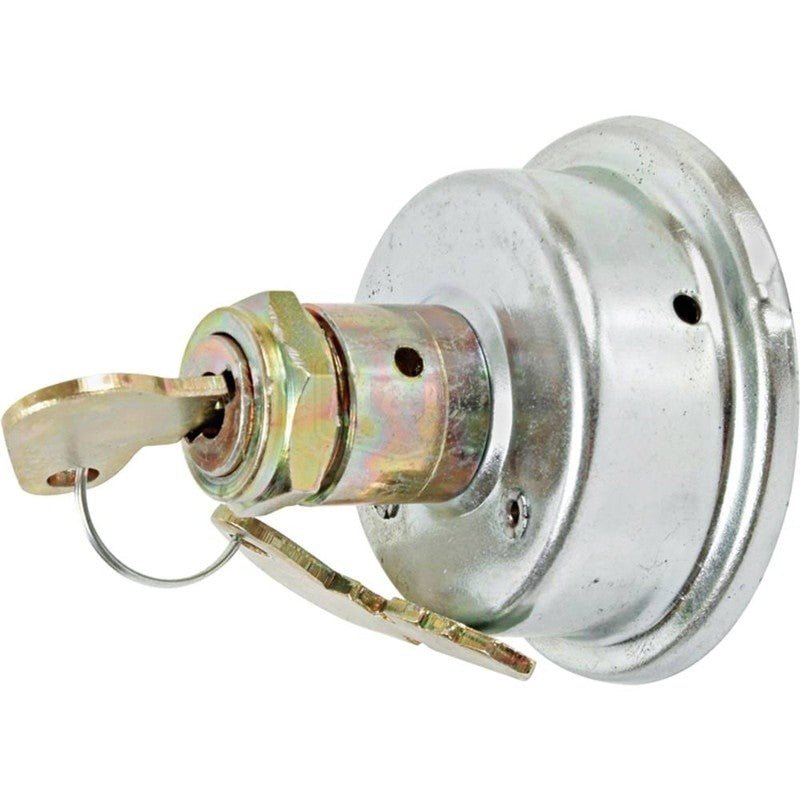 J&N REPLACES J AND N IGNITION SWITCH CASEIH 2 KEYS 504809M91 STENS 240 - 22144 - OPE Quality Parts