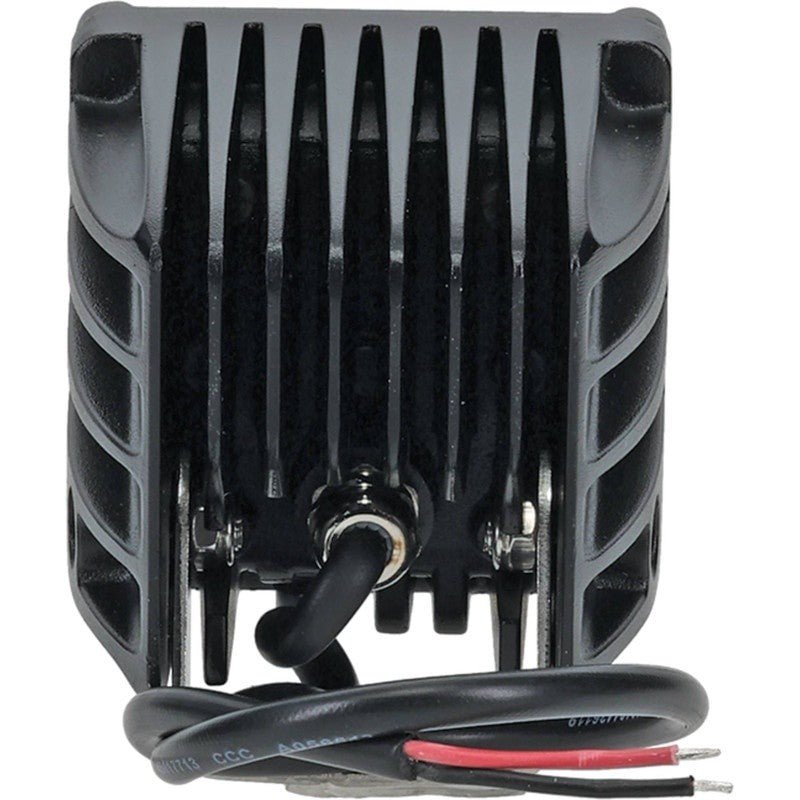 TIGER LIGHTS REPLACES TIGER LIGHTS LED FLOOD LIGHT 3IN SQUARE 3" STENS TL200F - OPE Quality Parts