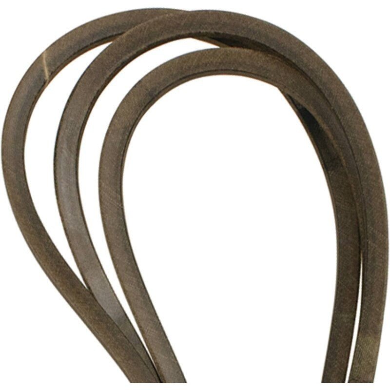 REPLACES HUSQVARNA DECK BELT 588264801 PZ 29 34 60 575658403 176" STENS 266 - 222 - OPE Quality Parts