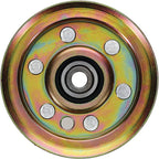 REPLACES HUSQVARNA FLAT IDLER 597025001 AYP FITS 42" - 44" DECKS 8" STENS 280 - 623 - OPE Quality Parts