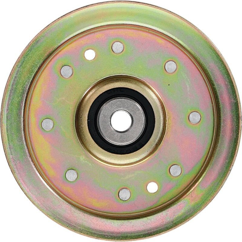 REPLACES AYP FLAT IDLER 596481401 48" DECK 532175820 175820 107620 STENS 280 - 605 - OPE Quality Parts