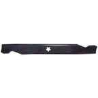 REPLACES AYP NOTCHED HI - LIFT BLADE 594892701 HUSQVARNA VIKING 21" STENS 340 - 278 - OPE Quality Parts