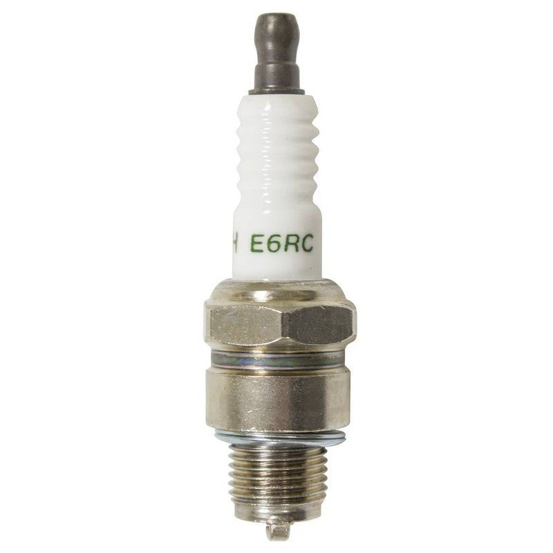 REPLACES TORCH SPARK PLUG E6RC NGK UNIVERSAL BR6HS STENS 131 - 079 - OPE Quality Parts