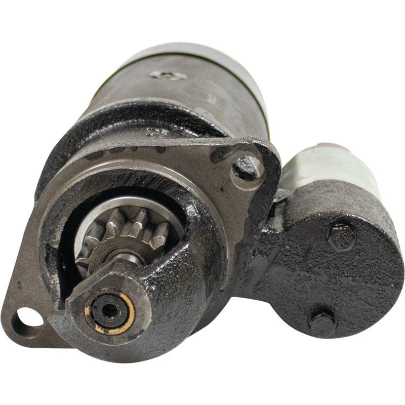 J&N REPLACES LESTER STARTER IMI232 - 24 UNIVERSAL 12V 11T DD 19893 STENS 410 - 58020 - OPE Quality Parts