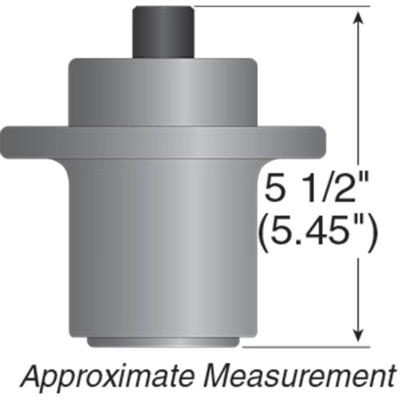 REPLACES HUSTLER SPINDLE ASSEMBLY 783506 FASTRAK MINI Z 44 FITS STENS 285 - 989 - OPE Quality Parts