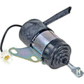 J&N REPLACES KUBOTA FUEL SHUT - OFF SOLENOID FSS0007 ND052600 - 4531 STENS 240 - 52002 - OPE Quality Parts
