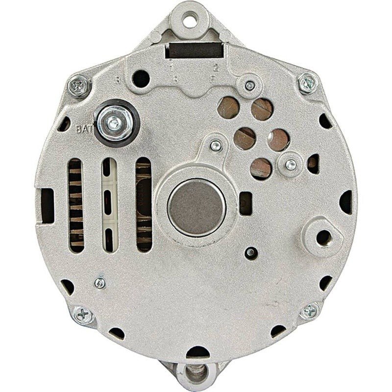 J&N REPLACES IHC ALTERNATOR KIT AKT0003 M SUPER 63 AMP 12V FITS STENS 400 - 12398 - OPE Quality Parts