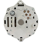 J&N REPLACES IHC ALTERNATOR KIT AKT0003 M SUPER 63 AMP 12V FITS STENS 400 - 12398 - OPE Quality Parts