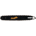 SABRE BAR AND CHAIN COMBO REPLACES 105706 OREGON FITS STIHL 024 STENS 076 - 1866 - OPE Quality Parts