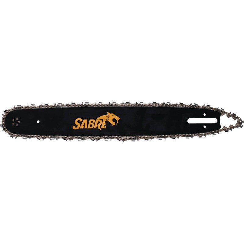 SABRE BAR AND CHAIN COMBO REPLACES 105706 OREGON FITS STIHL 024 STENS 076 - 1866 - OPE Quality Parts