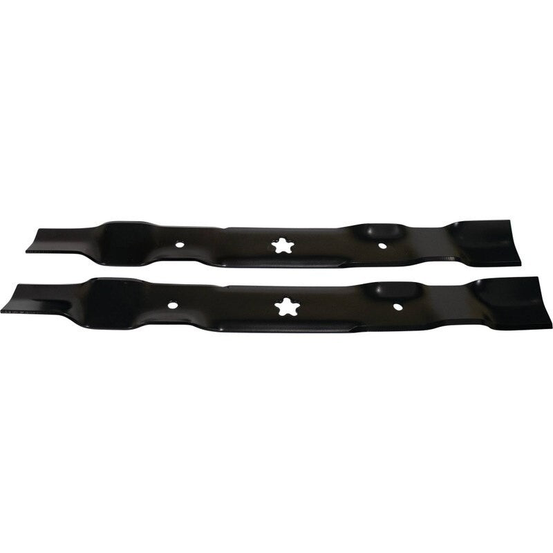 REPLACES HUSQVARNA MULCHING BLADE 594893101 POULAN PRO 531005085 STENS 340 - 266 - 6 - OPE Quality Parts
