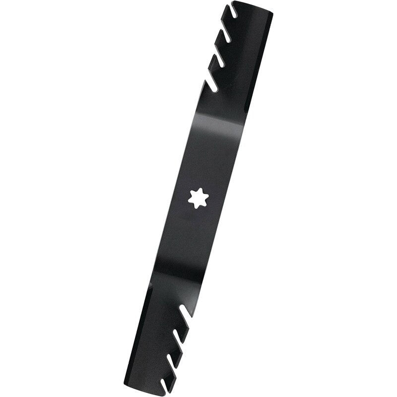 SILVER STREAK TOOTHED BLADE 942-0610A HUSKEE FOR LT3800 38 INCH STENS 362-146