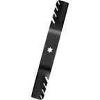 SILVER STREAK TOOTHED BLADE 942-0610A HUSKEE FOR LT3800 38 INCH STENS 362-146