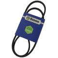 REPLACES HUSTLER DRIVE BELT 781443X FITS SUPER Z TYPE COVERED 1 2" STENS 265 - 856 - OPE Quality Parts