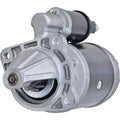 J&N REPLACES LUCAS STARTER 410 - 30017 6M14 12V 10T 001233544R91 STENS 410 - 30029 - OPE Quality Parts