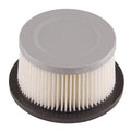 REPLACES TECUMSEH AIR FILTER 30727 H30 H70 HH60 HH70 V70 488619R1 STENS 100 - 008 - OPE Quality Parts