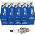 10PC REPLACES TORCH SPARK PLUG E7RTC NGK RAZOR 911173 911175 STENS 131 - 059 - 10 - OPE Quality Parts