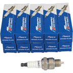 10PC REPLACES TORCH SPARK PLUG E7RTC NGK RAZOR 911173 911175 STENS 131 - 059 - 10 - OPE Quality Parts