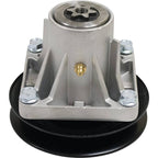 REPLACES MTD SPINDLE ASSEMBLY 918 - 0116C FITS 46" DECKS 1995 AND STENS 285 - 863 - OPE Quality Parts