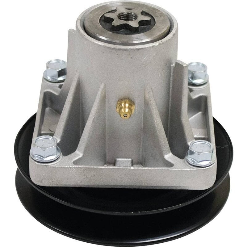 REPLACES MTD SPINDLE ASSEMBLY 918 - 0116C FITS 46" DECKS 1995 AND STENS 285 - 863 - OPE Quality Parts