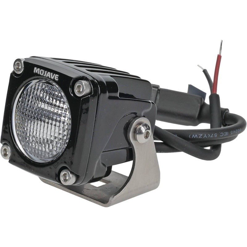 REPLACES UNIVERSAL LED RACING LIGHT 2" IS THE SMALLEST IN FOR ATV UTV STENS TLM2 - OPE Quality Parts