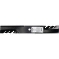 REPLACES HUSTLER TOOTHED BLADE 797712 FITS 927723 ZERO - TURN MOWER STENS 302 - 797 - OPE Quality Parts