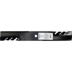 REPLACES HUSTLER TOOTHED BLADE 797712 FITS 927723 ZERO - TURN MOWER STENS 302 - 797 - OPE Quality Parts