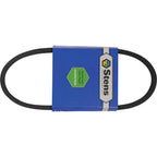 REPLACES MTD DRIVE BELT 954 - 04002 FITS LT1018 - LT1529 TYPE COVERED STENS 265 - 187 - OPE Quality Parts
