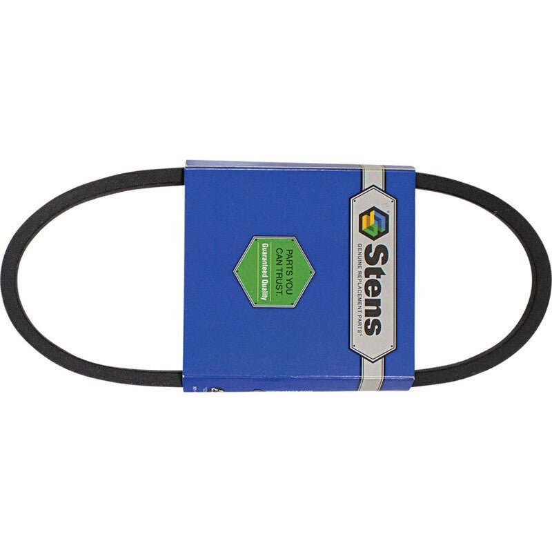 REPLACES MTD DRIVE BELT 954 - 04002 FITS LT1018 - LT1529 TYPE COVERED STENS 265 - 187 - OPE Quality Parts
