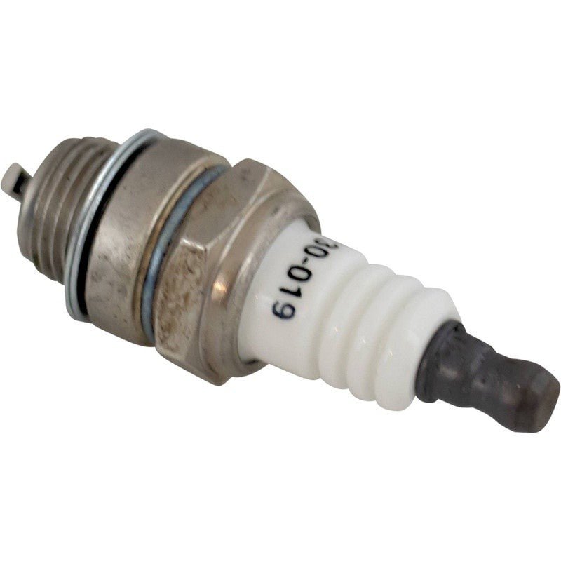MEGA - FIRE SPARK PLUG REPLACES 4PC REPLACES ECHO SPARK PLUG 858 STENS 130 - 019 - 4 - OPE Quality Parts