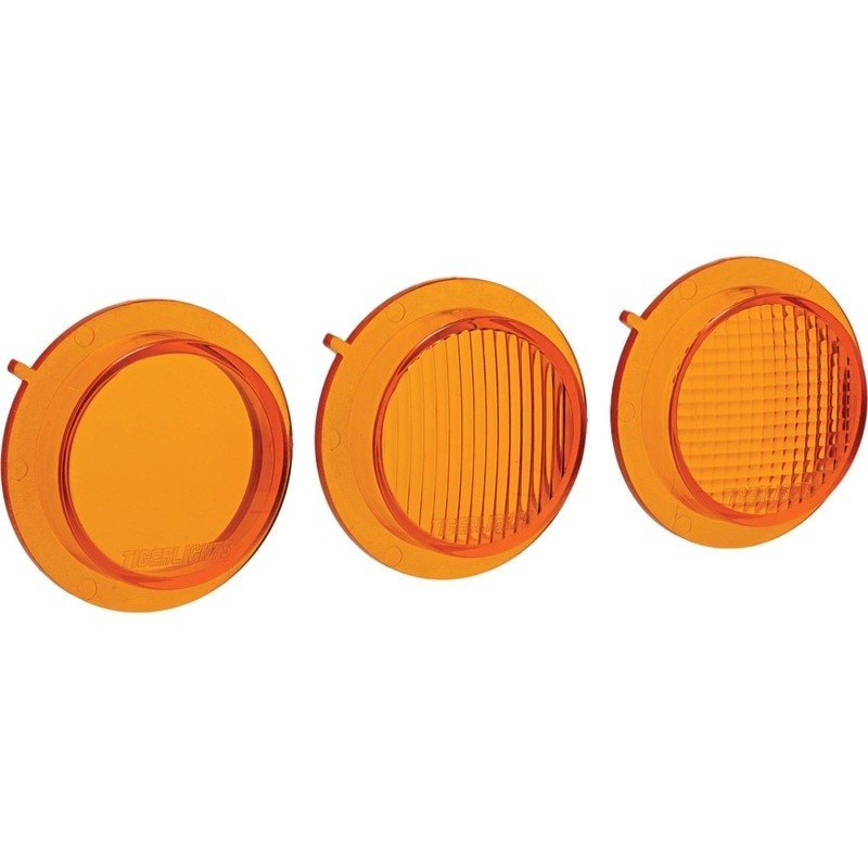 REPLACES MOJAVE AMBER LENS KIT TLM2 LED LIGHT FOR FOR LED LIGHT STENS TLM2 - ALP - OPE Quality Parts