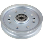 REPLACES EXMARK FLAT IDLER AM107468 EXPLORER 52" 60" 1 - 403009 32" STENS 280 - 164 - OPE Quality Parts