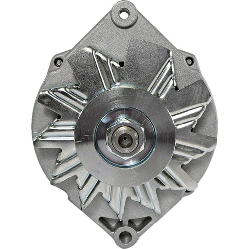 AQP REPLACES JOHN DEERE ALTERNATOR TY6772 440C SKID STEER 2150 STENS 1400 - 0509 - OPE Quality Parts