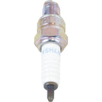 4PC REPLACES NGK SPARK PLUG 4549 UNIVERSAL PACK OF 4 RESISTOR STENS 130 - 182 - 4 - OPE Quality Parts