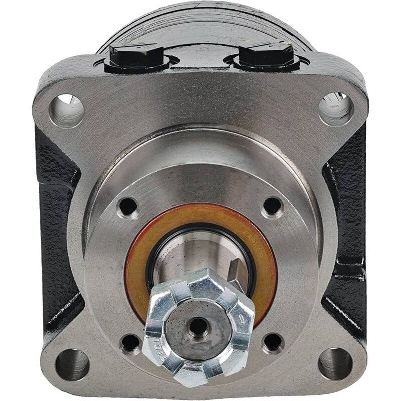 OEM PARKER WHEEL MOTOR TF0240LS080AAFB SCAG 481529 TCA12678 TIGER STENS 025 - 507 - OPE Quality Parts