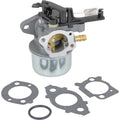 REPLACES BRIGGS AND STRATTON CARBURETOR 591137 FOR 111P02 - 0003 - F1 STENS 520 - 066 - OPE Quality Parts